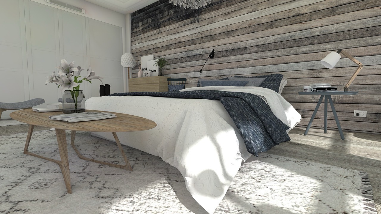 Dormitorio_Home - Decoración Online