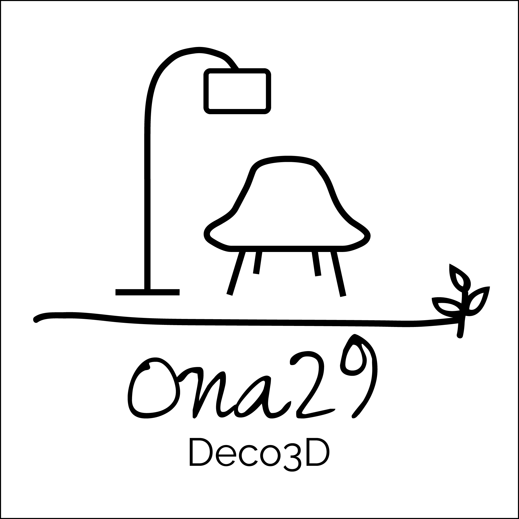 Ona29deco - Decoración Online