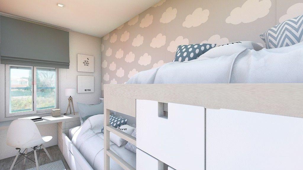 Proyectos 17 HomeStaging Dormitorio - Ona29deco