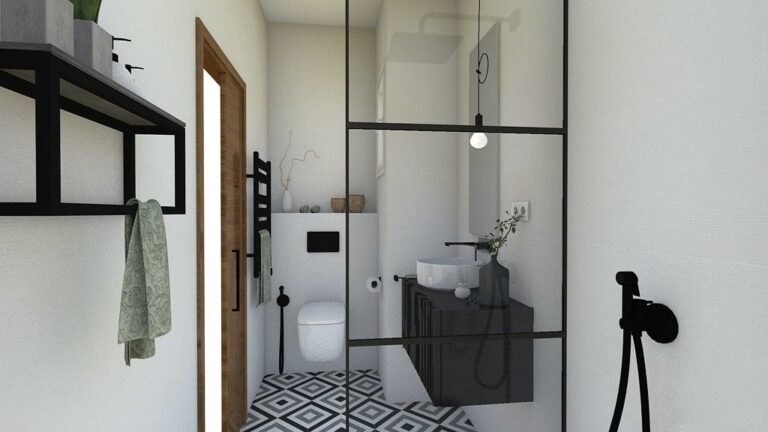 Baño Barcelona