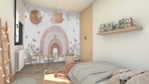 Inicio 13 Dormitorio Infantil - Ona29deco
