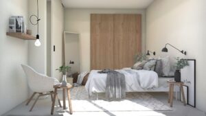Inicio 12 Dormitorio Estilo Natural - Ona29deco