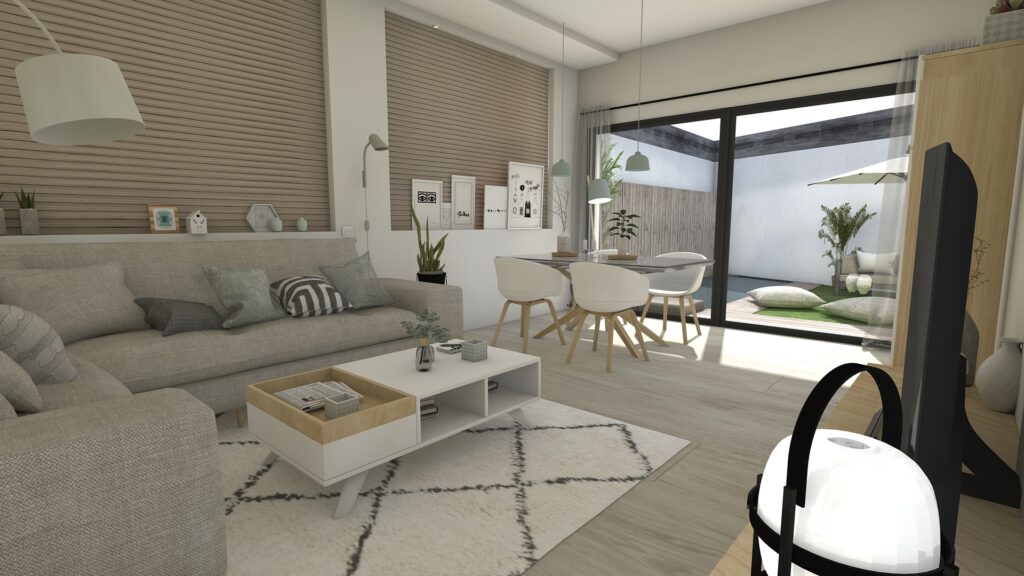 Salon Silvia